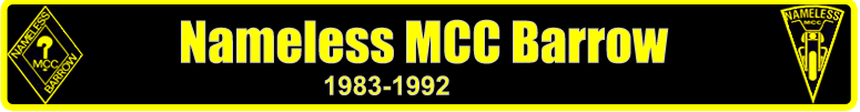 Nameless MCC Barrow web banner